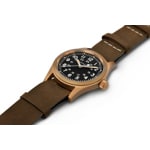 Hamilton Khaki Field Mechanical Bronze 38mm - H69459530