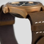 Hamilton Khaki Field Mechanical Bronze 38mm - H69459530