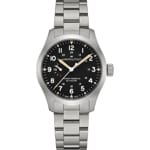 Hamilton Khaki Field Mechanical Power Reserve 40mm