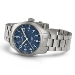 Hamilton Khaki Field Mechanical Power Reserve 40mm - H69509140