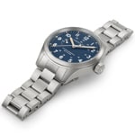 Hamilton Khaki Field Mechanical Power Reserve 40mm - H69509140