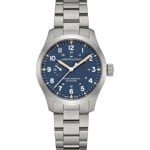 Hamilton Khaki Field Mechanical Power Reserve 40mm