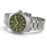Hamilton Khaki Field Mechanical Power Reserve 40mm - H69509160