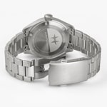 Hamilton Khaki Field Mechanical Power Reserve 40mm - H69509160