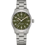 Hamilton Khaki Field Mechanical Power Reserve 40mm
