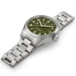 Hamilton Khaki Field Mechanical Power Reserve 40mm - H69509160