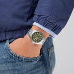 Hamilton Khaki Field Mechanical Power Reserve 40mm - H69509160