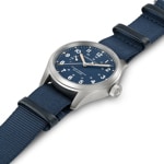 Hamilton Khaki Field Mechanical Power Reserve 40mm - H69509940