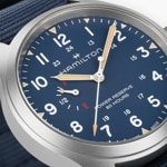 Hamilton Khaki Field Mechanical Power Reserve 40mm - H69509940
