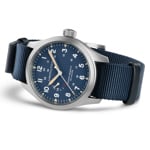 Hamilton Khaki Field Mechanical Power Reserve 40mm - H69509940