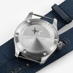 Hamilton Khaki Field Mechanical Power Reserve 40mm - H69509940