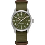 Hamilton Khaki Field Mechanical Power Reserve 40mm