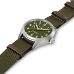 Hamilton Khaki Field Mechanical Power Reserve 40mm - H69509960