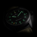 Hamilton Khaki Field Mechanical x Call of Duty Modern Warfare 4 - H69469930