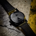 Hamilton Khaki Field Mechanical x Call of Duty Modern Warfare 4 - H69469930