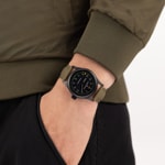 Hamilton Khaki Field Mechanical x Call of Duty Modern Warfare 4 - H69469930