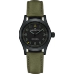 Hamilton Khaki Field Mechanical x Call of Duty Modern Warfare 4 - H69469930