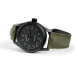 Hamilton Khaki Field Mechanical x Call of Duty Modern Warfare 4 - H69469930