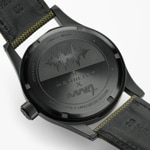 Hamilton Khaki Field Mechanical x Call of Duty Modern Warfare 4 - H69469930