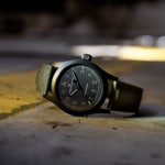 Hamilton Khaki Field Mechanical x Call of Duty Modern Warfare 4 - H69469930