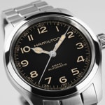 Hamilton Khaki Field Murph Auto 38mm - H70405130