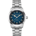 Hamilton Khaki Field Murph Auto 38mm