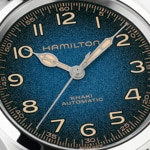 Hamilton Khaki Field Murph Auto 38mm - H70405140