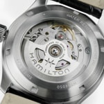 Hamilton Khaki Field Murph Auto 38mm - H70405740