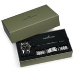 Hamilton Khaki Field Murph Auto Set - H70605732