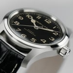 Hamilton Khaki Field Murph Auto Set - H70605732