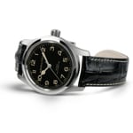 Hamilton Khaki Field Murph Auto Set - H70605732