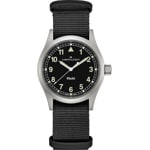 H69401940 Hamilton Khaki Field Quartz 38mm