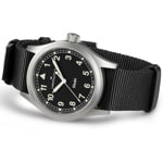 Hamilton Khaki Field Quartz 38mm - H69401430
