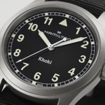 Hamilton Khaki Field Quartz 38mm - H69401430