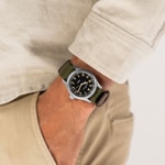 Hamilton Khaki Field Quartz 38mm - H69401930