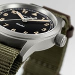 Hamilton Khaki Field Quartz 38mm - H69401930