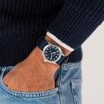 Hamilton Khaki Field Quartz 38mm - H69401940