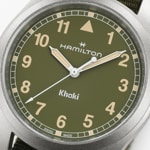 Hamilton Khaki Field Quartz 38mm - H69401960