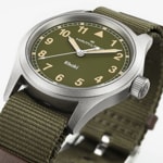 Hamilton Khaki Field Quartz 38mm - H69401960