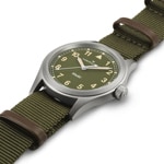 Hamilton Khaki Field Quartz 38mm - H69401960