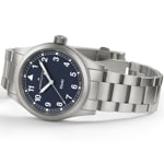 Hamilton Khaki Field Quartz 38mm - H69401140