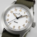 Hamilton Khaki Field Quartz 38mm - H69401910