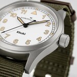 Hamilton Khaki Field Quartz 38mm - H69401910