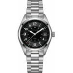 Hamilton Khaki Field Quartz