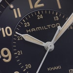 Hamilton Khaki Field Quartz - H68551833