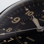 Hamilton Khaki Field Quartz - H68551833