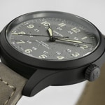 Hamilton Khaki Field Titanium Auto 38mm - H70215880