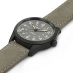 Hamilton Khaki Field Titanium Auto 38mm - H70215880