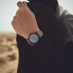 Hamilton Khaki Field Titanium Auto 38mm - H70215880