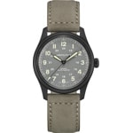 Hamilton Khaki Field Titanium Auto 38mm